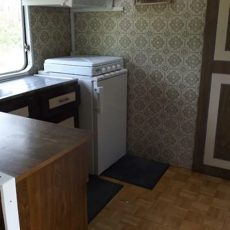 Countrycamp J&b Holiday park