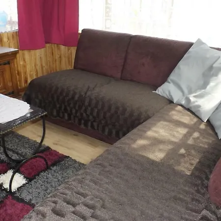 Countrycamp J&b Holiday park Rinyaujnep